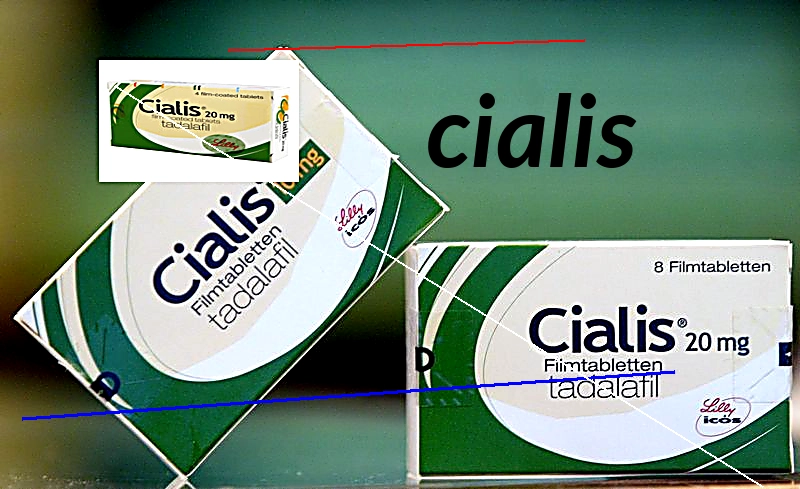 Cialis générique 20mg